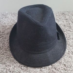Fedora hat